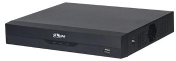 DVR AI WizSense 16 canale, 5M-N/1080P, Pentabrid HDCVI/AHD/TVI/CVBS/IP, Dahua XVR5116HS-I2