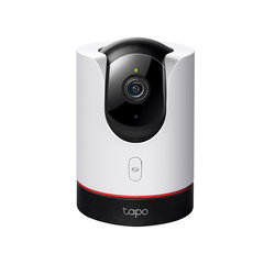 Camera IP Wireless interior TP-LINK Tapo C225 QHD 1440P IR Night Vision Alb