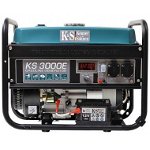 Generator de curent 3.0 kW, KS 3000E - Konner and Sohnen