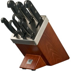 Set Cutite 36133-000-0 Gourmet 6 Elemente Maro, Zwilling
