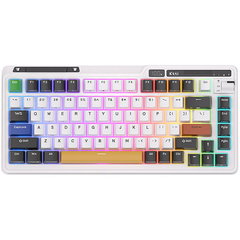 Tastatura Royal Kludge KZZI K75 pro RGB