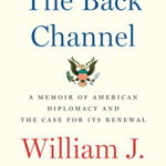 Back Channel de William J. Burns