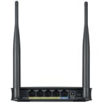 Router Wireless ZyXEL NBG-418N v2