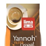 Cafea Din Cereale Yannoh Original eco 500G, Lima