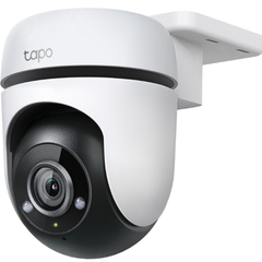 Camera de supraveghere, TP-LINK, Tapo C500, Full HD, detectie miscare, Alb