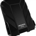 HDD Extern A-DATA HD710 Pro, 2.5inch, 5TB, USB 3.1, Anti-shock (Negru), ADATA