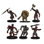 Pachet Miniaturi D&D Icons of the Realms Monster Pack Cave Defenders, Dungeons & Dragons