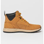 Timberland, Pantofi din piele intoarsa Graydon, Caramel