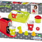Set espresso machine, 2614