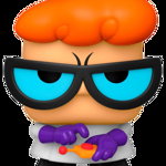 Figurina Dexter's Lab POP! Dexter Remote, 9 cm, Multicolor