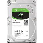 Internal Hdd Seagate Barracuda 3.5'' 3tb Sata3 5400rpm 256mb
