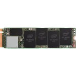 512 GB SSD M.2, Intel 660p Series, Intel