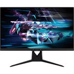 Gaming AORUS FI32U 31.5 inch 1 ms Negru HDR FreeSync Premium Pro 144 Hz, GIGABYTE