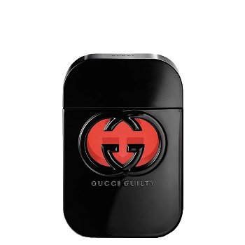 Guilty black 75 ml, Gucci