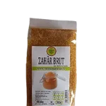 Zahar brun 250 gr, Natural Seeds Product, Natural Seeds Product