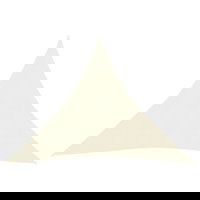 vidaXL Parasolar, portocaliu, 5x8 m, țesătură oxford, dreptunghiular, vidaXL