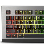 Tastatură Genesis Rhod 500 RGB (NKG-1621), Genesis
