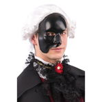 Masca Fantoma De La Opera Neagra Carnival Toys SRL