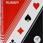 Carti de joc Poker Bridge Rummy Piatnik, Piatnik