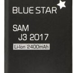 Bateria SAMSUNG J3 2017 2400mAh Li-Ion Blue star, NoName