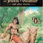 Conan: The Jewels Of Gwahlur And Other Stories