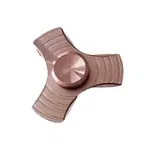 Fidget Spinner full Aluminium, 18SP