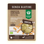 Gnocchi cu porumb (fara gluten) BIO Probios - 250 g, Probios