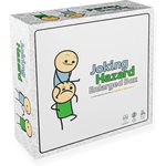 Joking Hazard Enlarged Boxes, Cyanide & Happiness