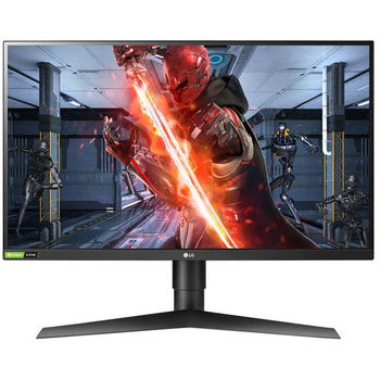 MONITOR 27   LG 27GN750-B