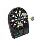 Joc de darts electronic cu display