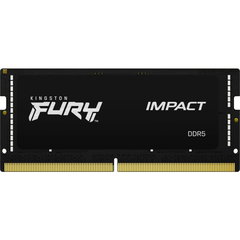 Memorie notebook Kingston FURY Impact 32GB DDR5 5600MHz CL40 1.1v
