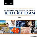 Oxford Preparation Course for the TOEFL iBT Exam DVD- REDUCERE 50%