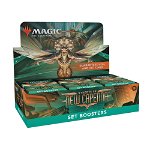 MTG - Streets of New Capenna Set Booster Display (30 Packs), Magic: the Gathering
