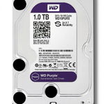 WD HDD3.5 1TB SATA WD10PURZ