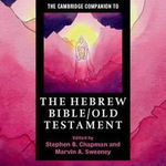 Cambridge Companion to the Hebrew Bible/Old Testament