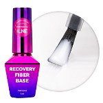 Recovery Fiber Base Molly Lac 10ml- Natural White - BRF-ML - EVERIN, Molly Lac
