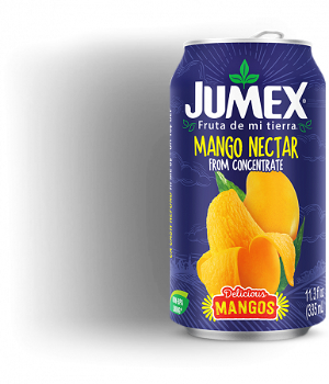 Nectar de Mango