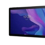 Tableta Alcatel 3T 8094X (2020), Display LCD Capacitive multitouch 10inch, 2GB RAM, 32GB Flash, 2MP, Wi-Fi, Bluetooth, 4G, Android (Negru), Alcatel