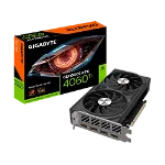 Placa video GIGABYTE GeForce RTX 4060 Ti WINDFORCE OC 8GB