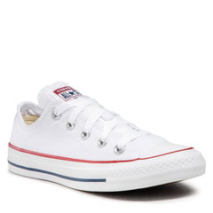 Tenisi albi - M7652C, Converse