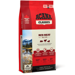 ACANA Classic Red Meat Recipe hrana uscata caini adulti 17 kg, DECEM PHARMA