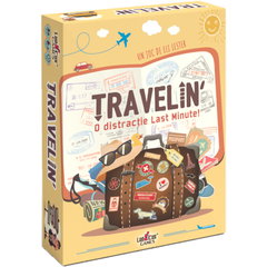 Travelin - RO