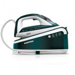 Statie de calcat Albatros ROYAL STEAM CARE GREEN, 3000 W, 1.5 L (Verde), Albatros