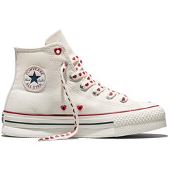 Tenisi unisex Converse Chuck Taylor All Star Eva Lift A19062C, Converse