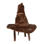 Figurina Plus cu Sunete Harry Potter Sorting Hat 22 cm, Harry Potter