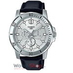 Ceas Barbati -  Collection MTP-VD MTP-VD300BL-5EUDF, Casio