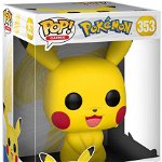 Figurina - Pokemon - Pikachu | Funko, Funko