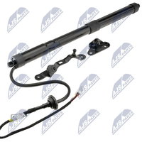 Motor electric, haion NTY AE-TY-034, NTY