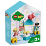 Lego Duplo camera de joaca