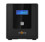 UPS nJoy Cadu 1000 1000VA/600W, 4 x Schuko